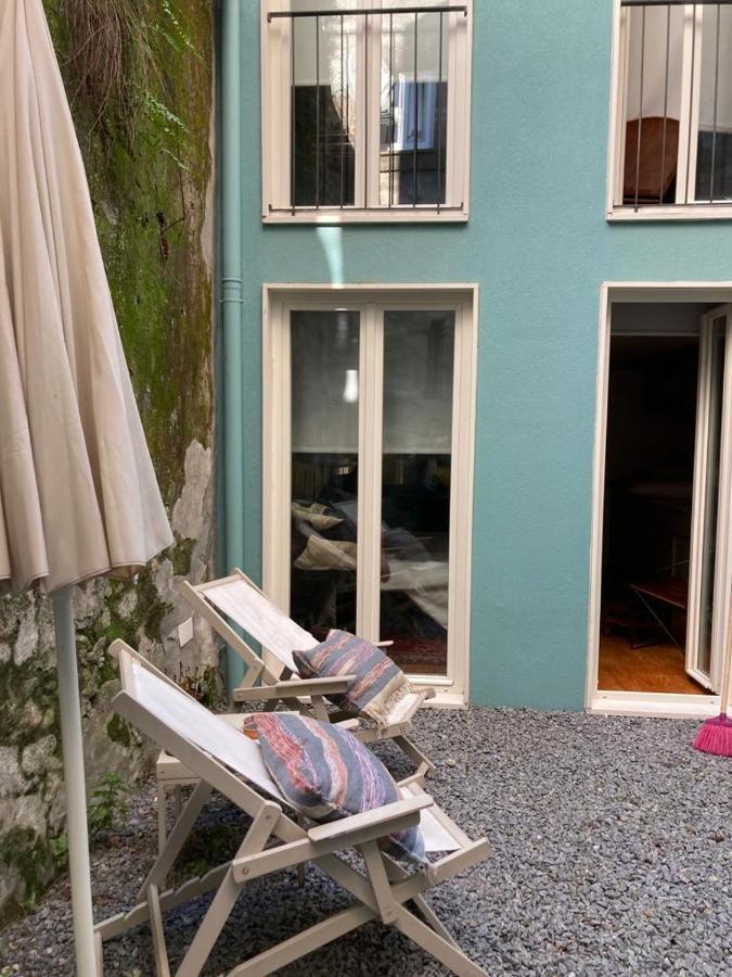 Casas Das Caldeiras بورتو المظهر الخارجي الصورة