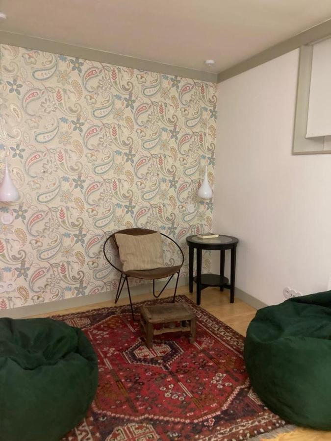 Casas Das Caldeiras بورتو المظهر الخارجي الصورة