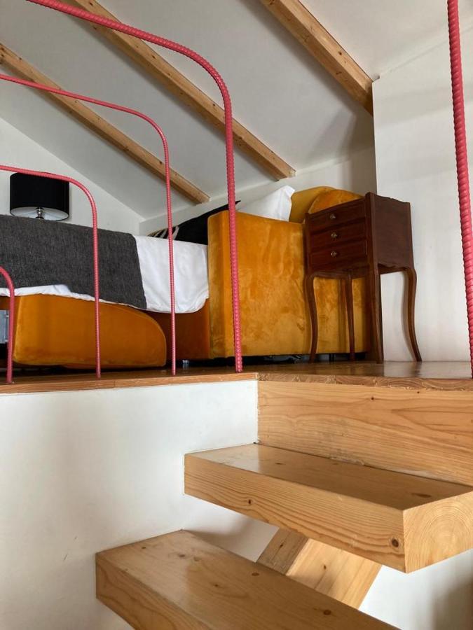 Casas Das Caldeiras بورتو المظهر الخارجي الصورة