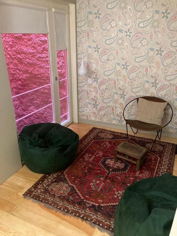 Casas Das Caldeiras بورتو المظهر الخارجي الصورة