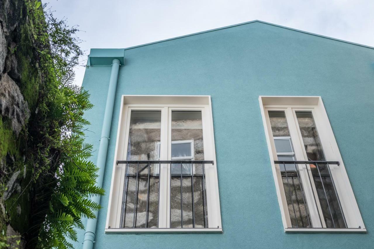 Casas Das Caldeiras بورتو المظهر الخارجي الصورة