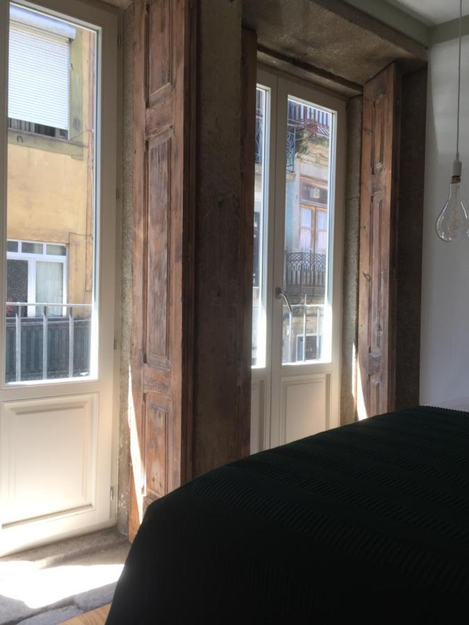 Casas Das Caldeiras بورتو المظهر الخارجي الصورة